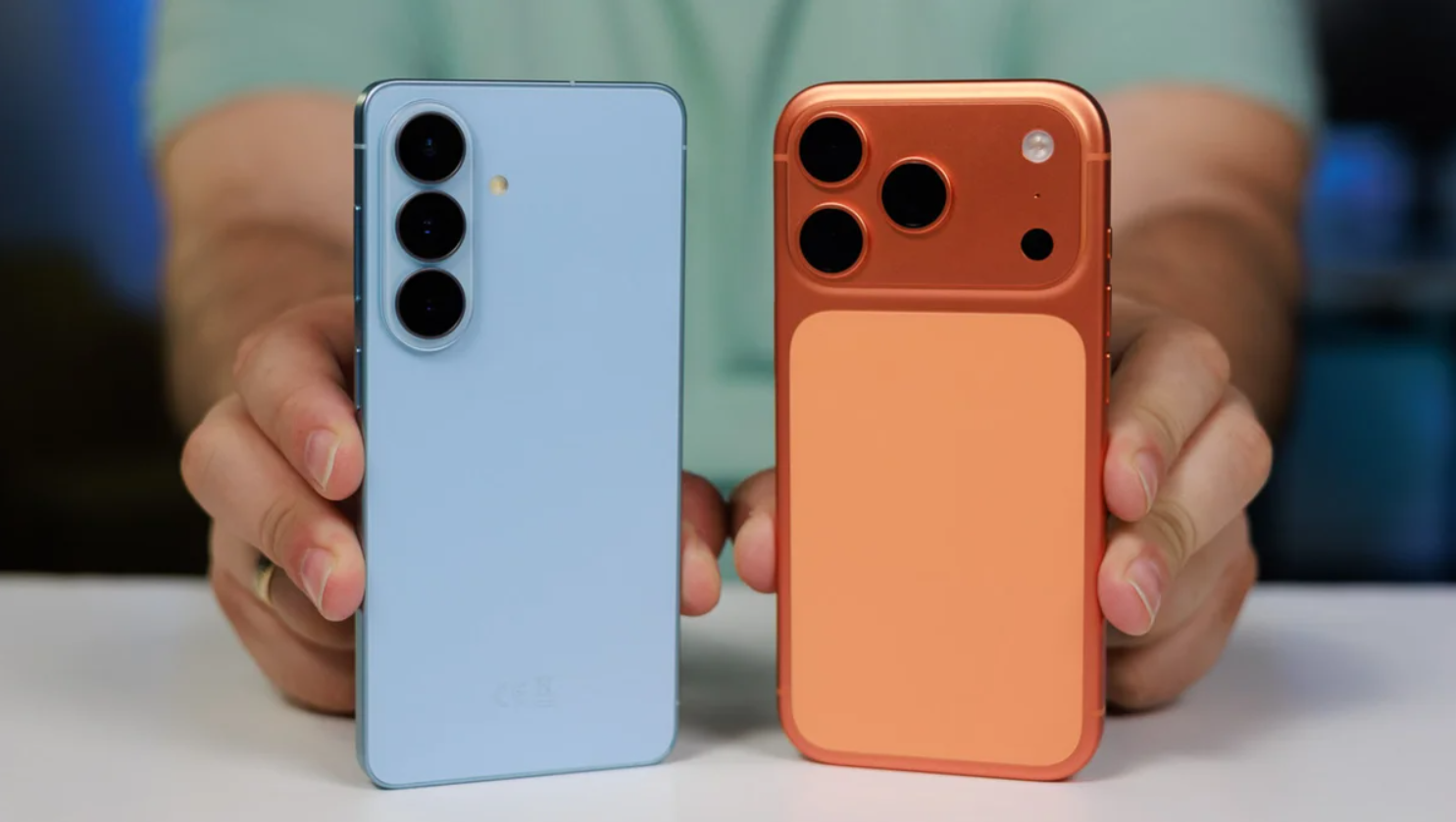 Thế hệ iPhone 18 và Galaxy S27 chưa ra mắt đã bị chê ỏng chê eo vì 2 thứ này